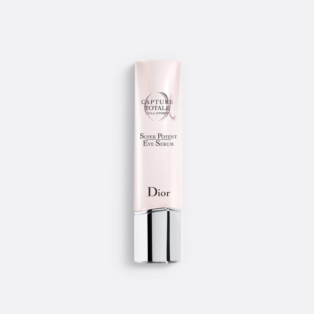 Dior Capture Totale Super Potent Eye Serum